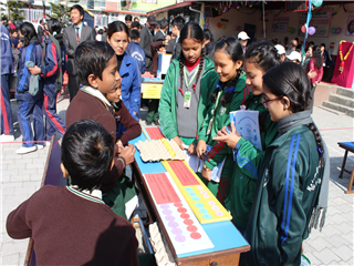 8th Education Fair 2076