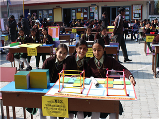 8th Education Fair 2076