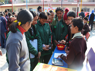 8th Education Fair 2076