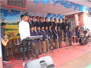 Parents' Day  (Senior)
