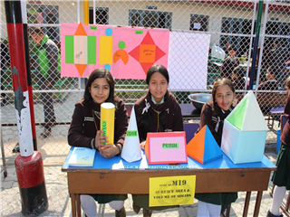 8th Education Fair 2076