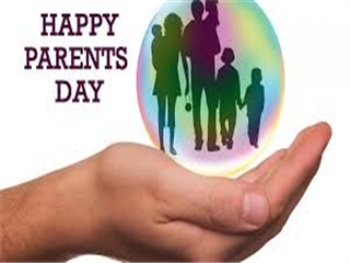 Parents' Day 2076 - Pre Primary