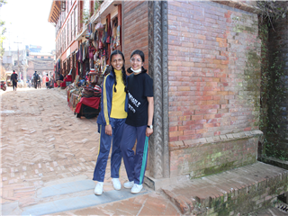 Grade 10 Tour to Bhaktapur & Changu Narayan