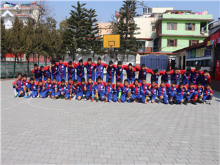 Academic Year 2081