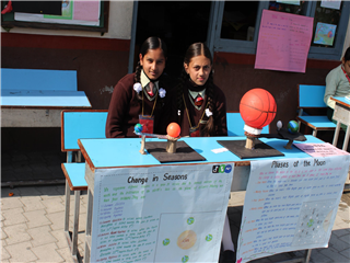 8th Education Fair 2076