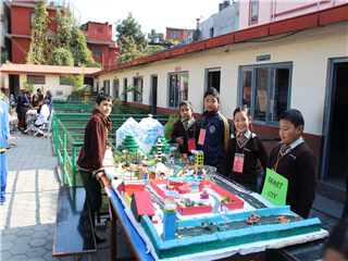 8th Education Fair 2076